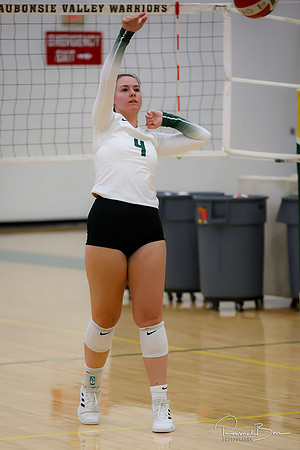 2022 WV Volleyball Seniors Action Shots-20