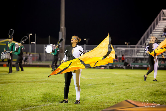 20241011 DeKalb Halftime-55