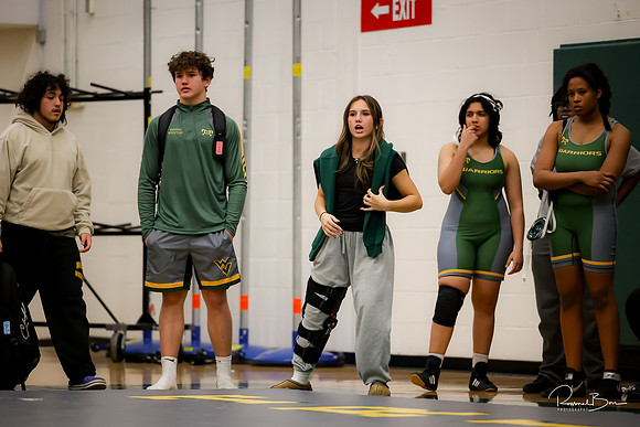 20241127 Girls Wrestling Wheaton North-15