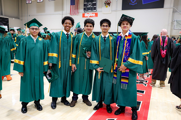 WV Class of 2025 Graduation-52
