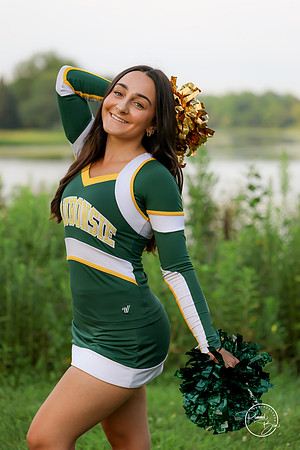 2026 Daniella C-56