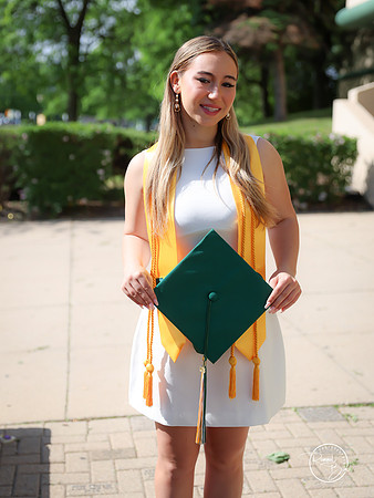 2025 Sofia P Cap & Gown-34