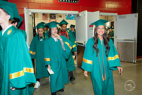 WV Class of 2025 Graduation-200