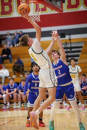 20241129 Marmion -16