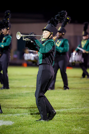 20241011 DeKalb Halftime-46