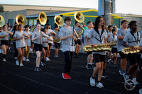 20250815 Food Truck Festival Marching Band-7