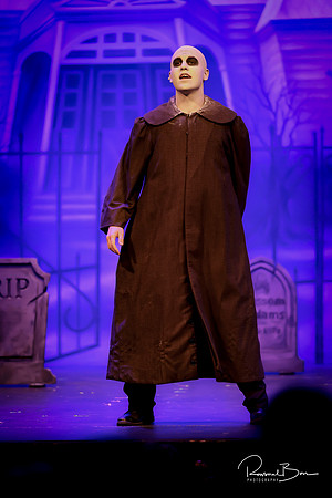 2024 Spring Musical - The Addams Family-9
