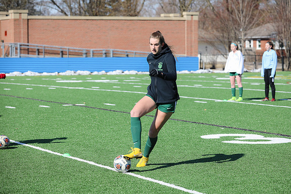 20200307 WV Girls Soccer Practice-5