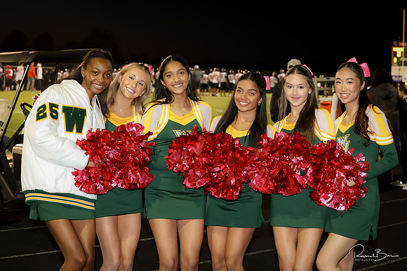 20241018 Last Home Game-15