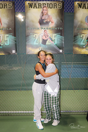 20241002 Girls Tennis Senior Night-65