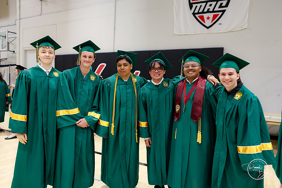 WV Class of 2025 Graduation-44