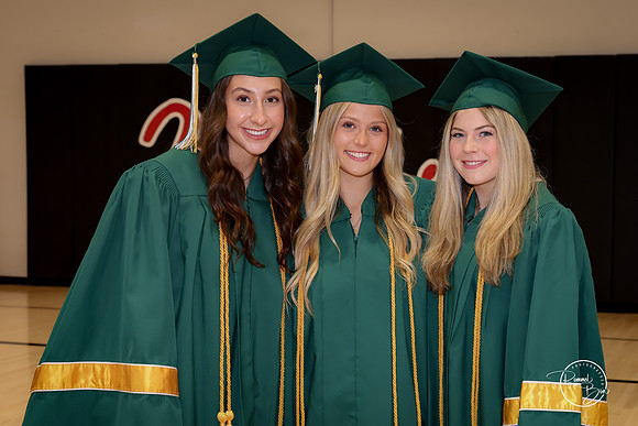 WV Class of 2025 Graduation-32