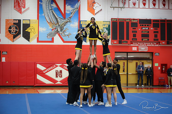 2023 DVC Cheer Championship JV MV-38