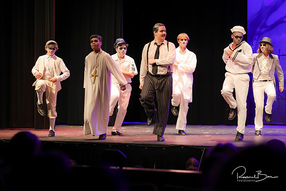 2024 Spring Musical - The Addams Family-264