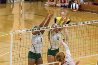 2015 Girls Volleyball vs Hinsdale Central-19