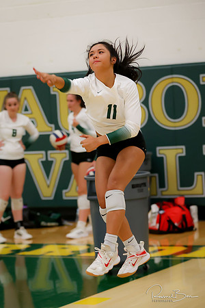 2022 WV Volleyball Seniors Action Shots-152