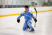 Varsity Action Shots