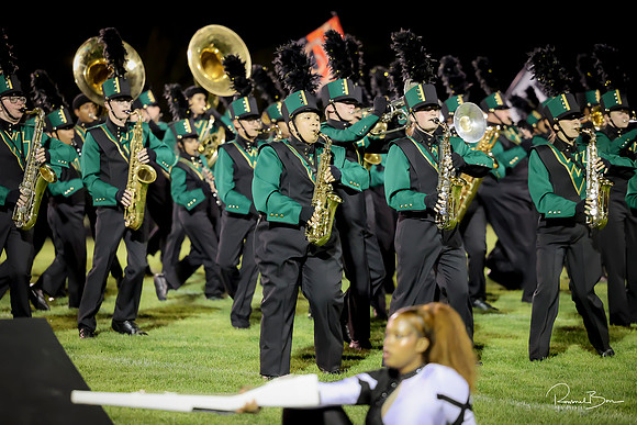 20240906 Senior Night Halftime-27