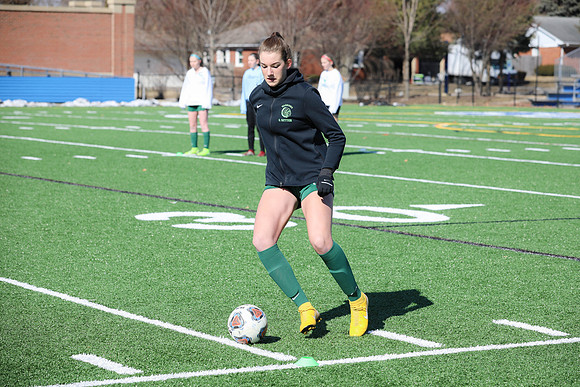 20200307 WV Girls Soccer Practice-6