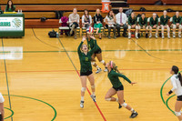 WVHS Varsity Girls Volleyball - Regional Finals-15