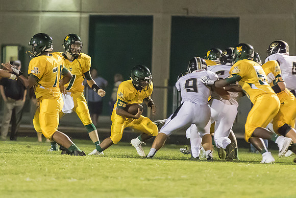 2015 Glenbard North Game-35