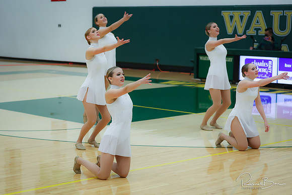 2022 Waubonsie Valley V1-45-2