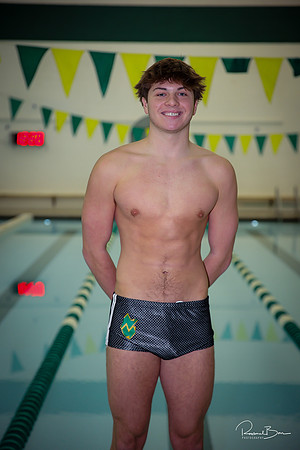 Class of 2025 Senior Swim-19