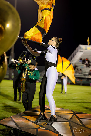 20241011 DeKalb Halftime-41
