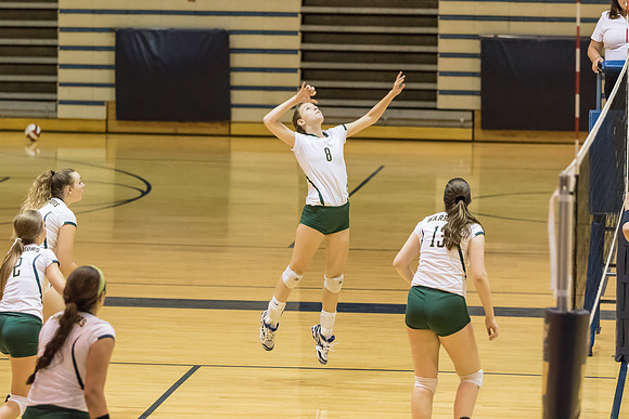2015 WVHS JV Girls Volleyball vs Neuqua Valley-36