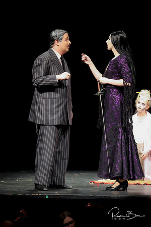 2024 Spring Musical - The Addams Family-60