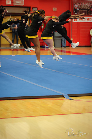 2023 DVC Cheer Championship JV MV-24