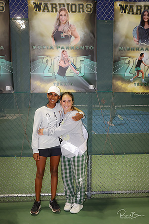 20241002 Girls Tennis Senior Night-63