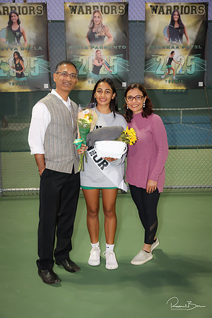 20241002 Girls Tennis Senior Night-40
