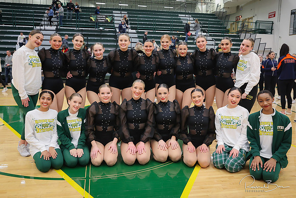 2022 Waubonsie Valley Dance Team Candids-2
