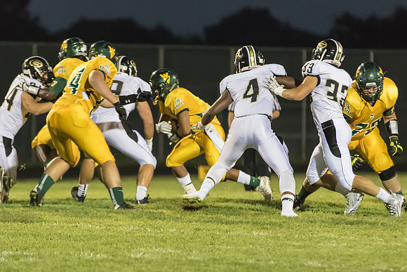 2015 Glenbard North Game-11