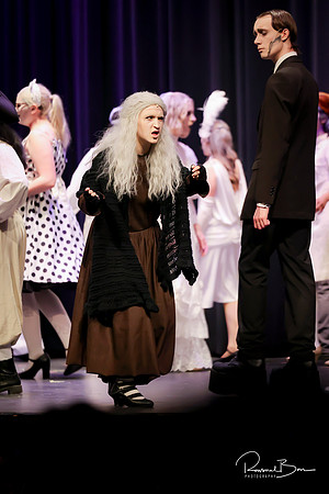 2024 Spring Musical - The Addams Family-96