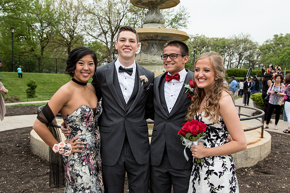 2016 WV Senior Prom-38