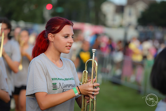 20250815 Food Truck Festival Marching Band-60