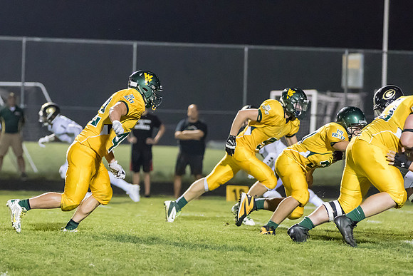 2015 Glenbard North Game-45