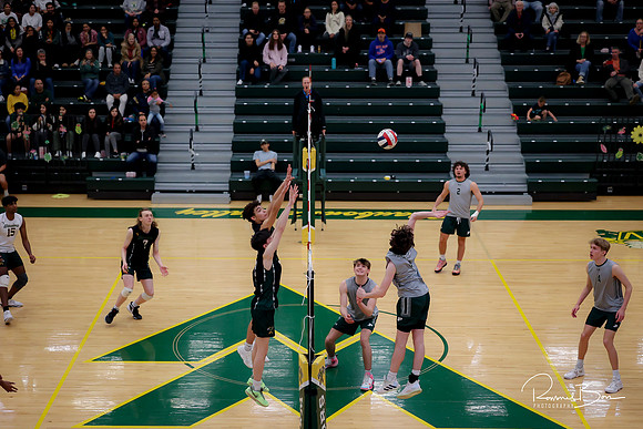 20240424 Volleyball Senior Night-65