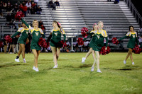 Last Home Game   10/18/2024