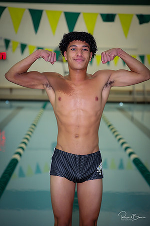 Class of 2025 Senior Swim-56