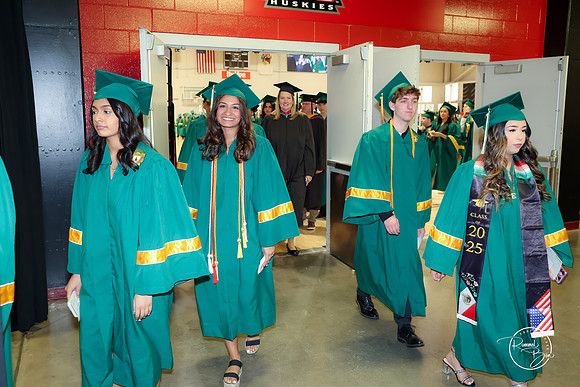 WV Class of 2025 Graduation-266