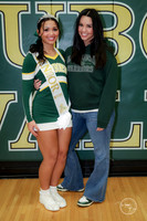 2025 Senior Night
