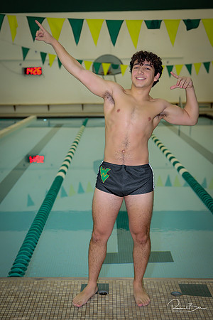 Class of 2025 Senior Swim-40