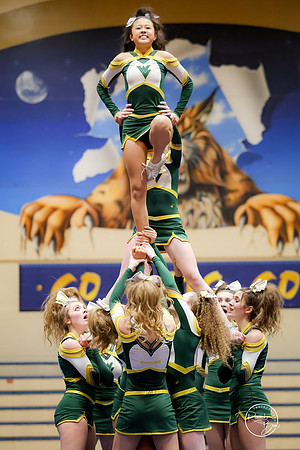 2025 DVC Championship WV JV-121