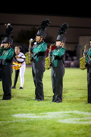 20241011 DeKalb Halftime-66