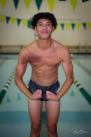 Class of 2025 Senior Swim-53