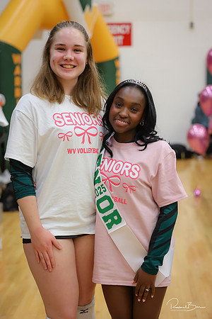 20241024 Senior Night-40