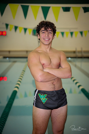 Class of 2025 Senior Swim-39